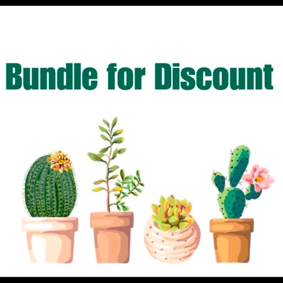 MAKE ME AN OFFER🎉 BUNDLE & SAVE🤗 - Picture 3 of 4